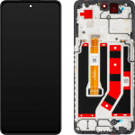 Oppo LCD Display Module for A98, Black - (621029000029)
