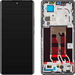 Oppo LCD Display Module for Reno10 Pro, Silvery Grey - (621029000057)