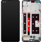 Oppo LCD Display Module for Reno4 Lite, Black - (4904988)