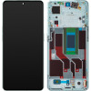 Oppo LCD Display Module for Reno8 Pro+ / Reno8 Pro, Green - (4130264)