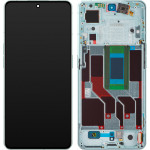 Oppo LCD Display Module for Reno8 Pro+ / Reno8 Pro, Green - (4130264)