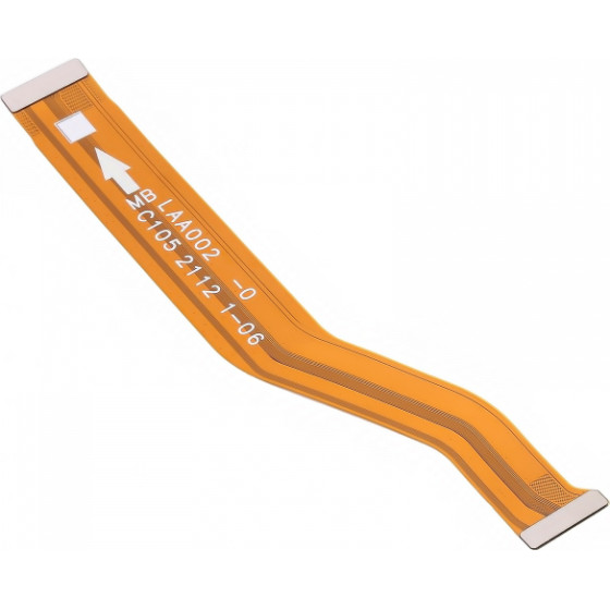 Oppo Main Flex Cable for A74 - (4969966)