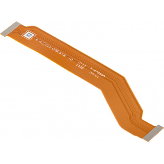 Oppo Main Flex Cable for A98, CAA518 - (4980101)