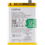 Realme Battery BLP841 for 8 - (4906860)