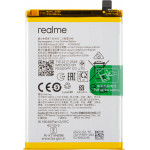 Realme Battery BLP909 for 9 5G - (4909848)