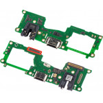 Realme Charging Port Flex / Board for 8 Pro - (4969913)