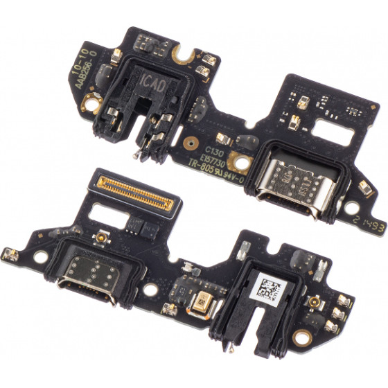 Realme Charging Port Flex / Board for 9 5G / 9 Pro - (4090049)