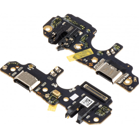Realme Charging Port Flex / Board for C67 4G - (621024000059)