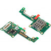 Realme Charging Port Flex / Board for GT 6T / GT 6 - (621022000341)