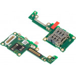 Realme Charging Port Flex / Board for GT 6T / GT 6 - (621022000341)