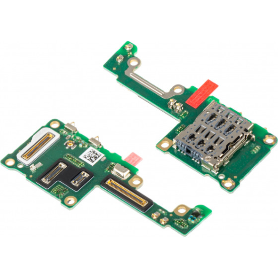 Realme Charging Port Flex / Board for GT 6T / GT 6 - (621022000341)