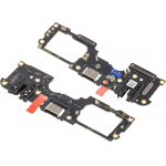 Realme Charging Port Flex / Board for GT Master - (4908159)