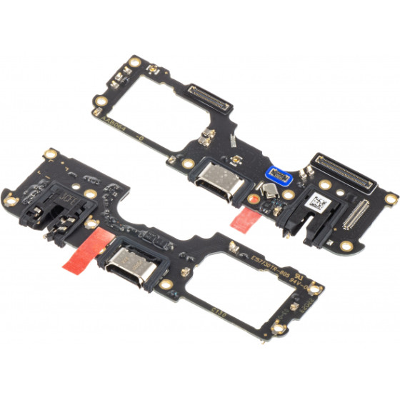 Realme Charging Port Flex / Board for GT Master - (4908159)