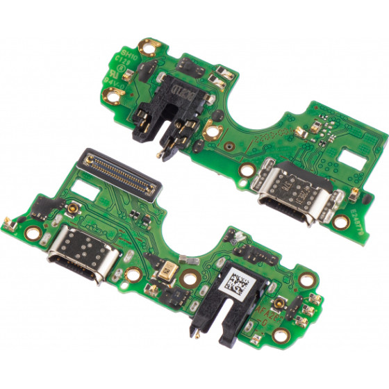 Realme Charging Port Flex / Board for Narzo 30 5G / 8 5G - (4969166)