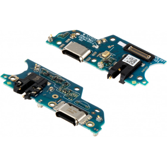 Realme Charging Port Flex / Board for Note 50 - (621024000073)
