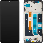 Realme LCD Display Module for 11 5G, Midnight Black - (621029000064)