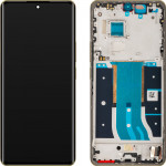 Realme LCD Display Module for 12 Pro, Navigator Beige - (621029000163)