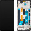 Realme LCD Display Module for 12x, Glowing Black - (621029000186)