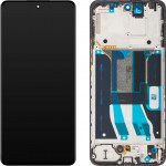 Realme LCD Display Module for 13 4G / 12 4G, Black - (621029000225)