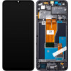 Realme LCD Display Module for C30 / Narzo 50i Prime, Black - (4130279)