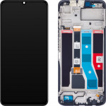 Realme LCD Display Module for C51, Carbon Black - (621029000053)