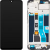 Realme LCD Display Module for C53, Mighty Black - (621029000039)