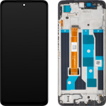 Realme LCD Display Module for C65, Black - (621029000189)