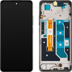 Realme LCD Display Module for C67 4G, Black Rock - (621029000120)