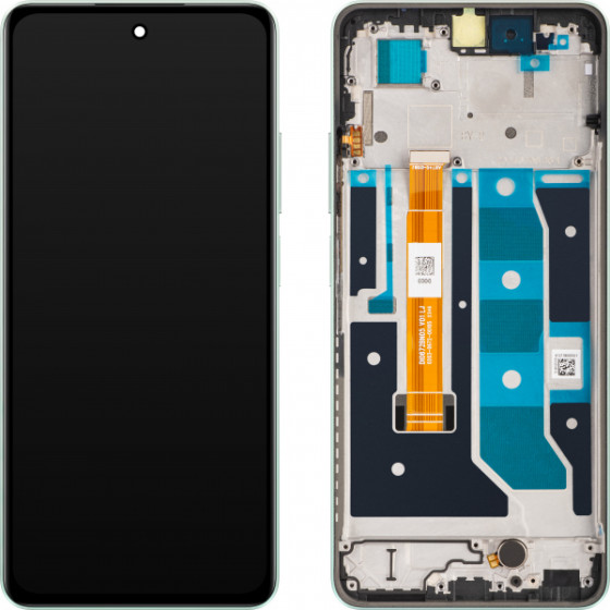 Realme LCD Display Module for C67 4G, Sunny Oasis - (621029000121)