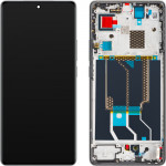 Realme LCD Display Module for GT 6, Fluid Silver - (621029000200, 621029000202)