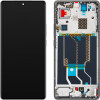 Realme LCD Display Module for GT 6T, Fluid Silver - (621029000191, 621029000224)