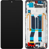 Realme LCD Display Module for GT Neo 3, Black - (4130237)