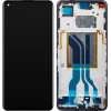 Realme LCD Display Module for GT Neo2, Black - (4908662)