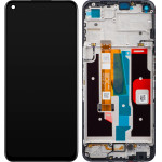 Realme LCD Display Module for Narzo 50 / 8i, Black - (4908405, 4908406)