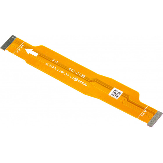Realme Main Flex Cable for Narzo 50 / 8i, CAB099 - (4972275)