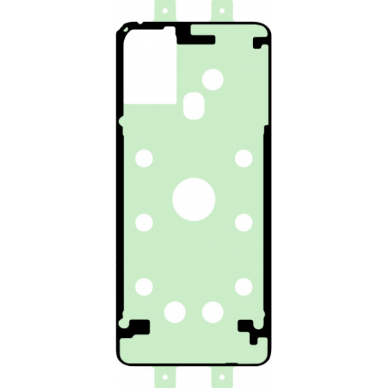 Samsung Adhesive Foil Battery Cover for Galaxy A21s A217 - (GH81-18831A)