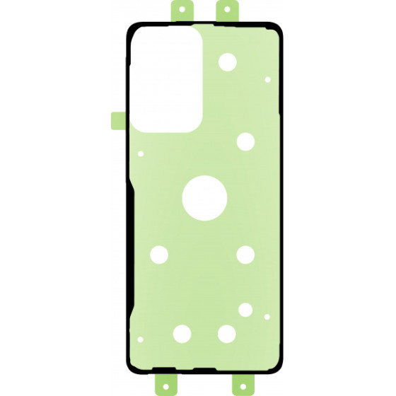 Samsung Adhesive Foil Battery Cover for Galaxy A33 5G A336 - (GH81-22141A)