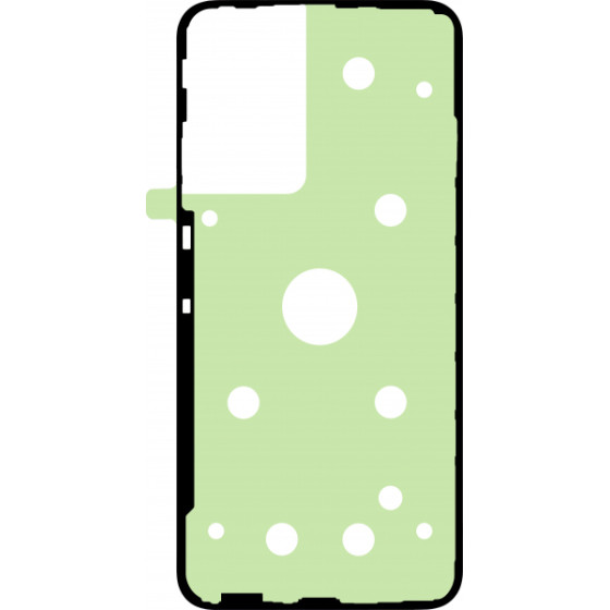 Samsung Adhesive Foil Battery Cover for Galaxy A34 A346 - (GH02-24546A)