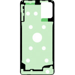 Samsung Adhesive Foil Battery Cover for Galaxy A51 A515 - (GH02-20014A)
