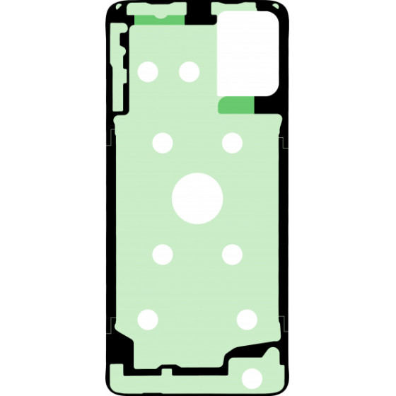 Samsung Adhesive Foil Battery Cover for Galaxy A51 A515 - (GH02-20014A)