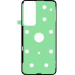Samsung Adhesive Foil Battery Cover for Galaxy A54 A546 - (GH02-24726A)