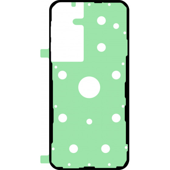 Samsung Adhesive Foil Battery Cover for Galaxy A55 5G A556 - (GH02-25681A)