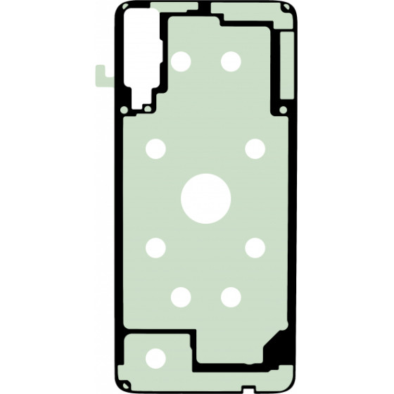 Samsung Adhesive Foil Battery Cover for Galaxy A70s A707 / A70 A705 - (GH02-18453A, GH81-16831A)