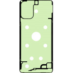 Samsung Adhesive Foil Battery Cover for Galaxy A71 A715 - (GH02-20352A)