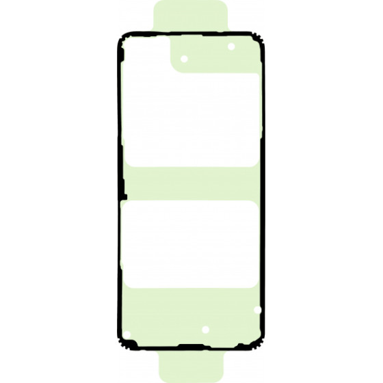 Samsung Adhesive Foil Battery Cover for Galaxy S21 FE 5G G990 - (GH02-22977A)