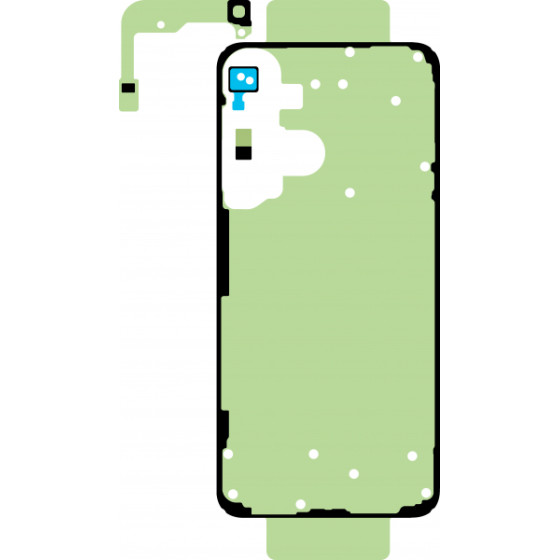 Samsung Adhesive Foil Battery Cover for Galaxy S23+ S916 - (GH82-30556A)