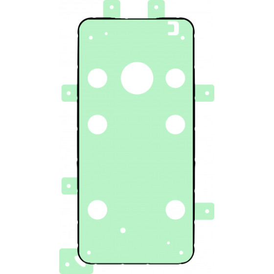 Samsung Adhesive Foil Display for Galaxy A55 5G A556 - (GH81-25070A)