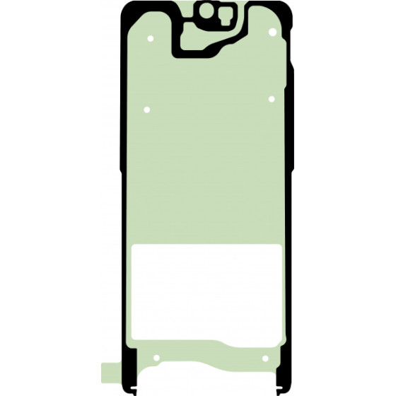 Samsung Adhesive Foil Display for Galaxy S20 Ultra 5G G988 / S20 Ultra G988 - (GH02-20428A)
