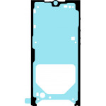Samsung Adhesive Foil Display for Galaxy S22 Ultra 5G S908 - (GH02-23303A)