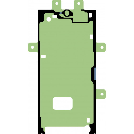 Samsung Adhesive Foil Display for Galaxy S23 Ultra S918 - (GH81-23178A)